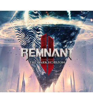 Remnant II - The Dark Horizon DLC Steam Key GLOBAL